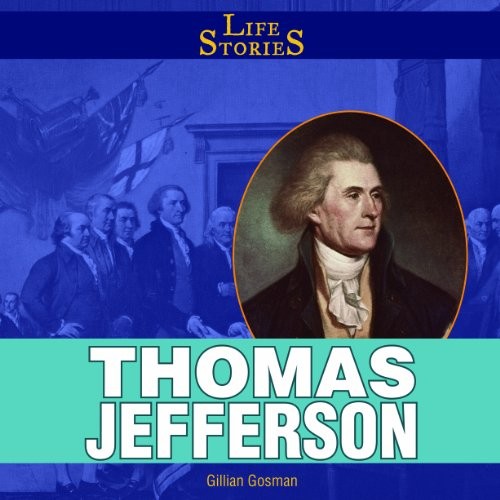 Cover of Thomas Jefferson