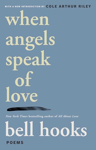 Cover of When Angels Speak of Love