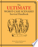 Cover of Ultimate Worst-Case Scenario Survival Handbook