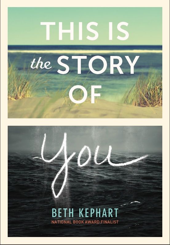 Cover of This Is the Story of You
