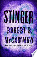 Cover of Stinger