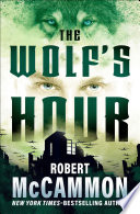 Cover of The Wolf's Hour