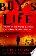 Cover of Boy's Life