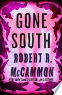 Cover of Gone South