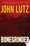 Cover of Bonegrinder