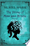Cover of The Prime of Miss Jean Brodie