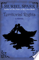 Cover of Territorial Rights