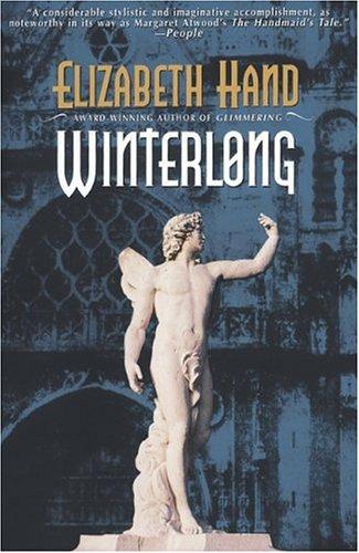 Cover of Winterlong
