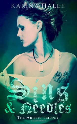 Cover of Sins & Needles
