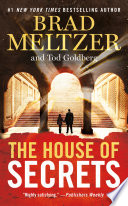 Cover of The House of Secrets