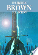 Cover of The Fredric Brown Collection