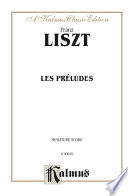 Cover of Les Preludes