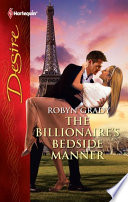 Cover of The Billionaire's Bedside Manner