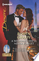 Cover of A Wedding She'll Never Forget