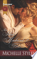 Cover of An Ideal Husband?