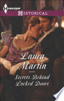 Cover of Secrets Behind Locked Doors