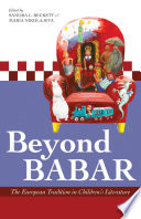 Cover of Beyond Babar