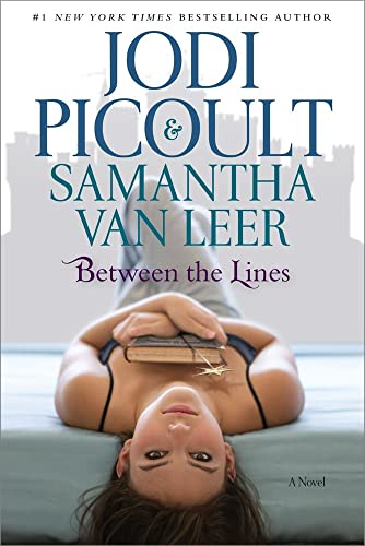 Cover of Between the Lines