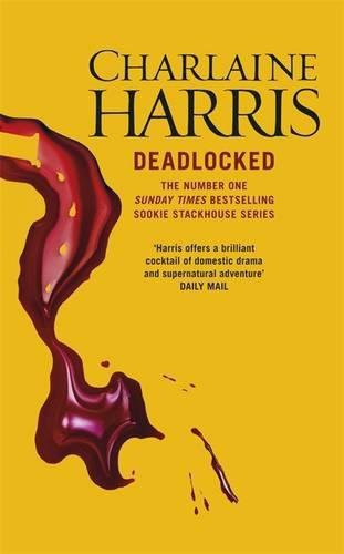 Cover of Deadlocked
