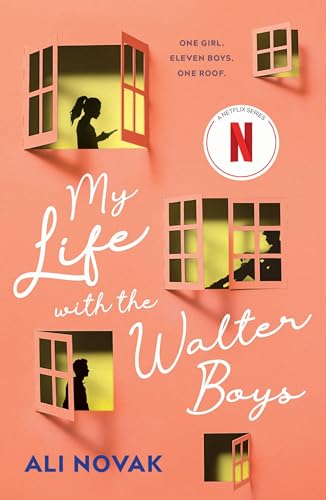 Cover of My Life with the Walter Boys
