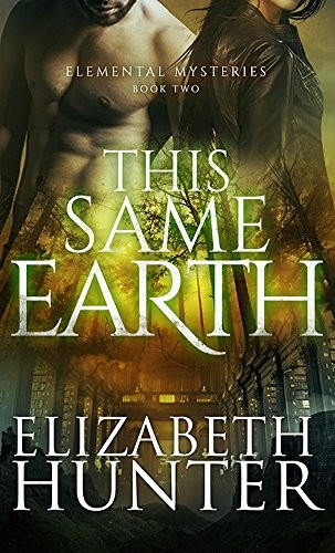 Cover of This Same Earth