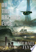 Cover of On the Razor's Edge