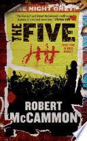 Cover of The Five