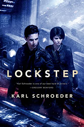 Cover of Lockstep