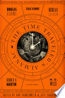 Cover of The Time Traveler's Almanac
