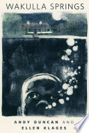 Cover of Wakulla Springs