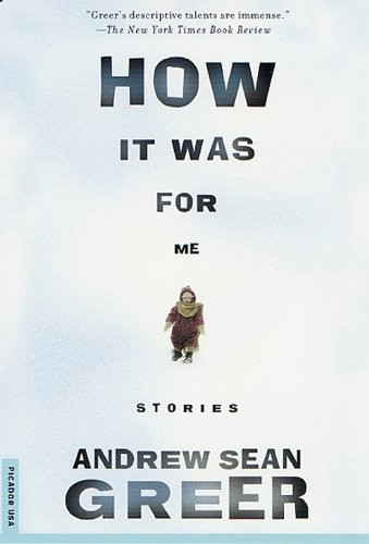 Cover of How It Was for Me Stories