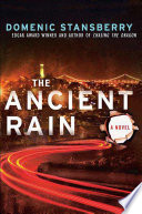 Cover of The Ancient Rain