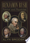 Cover of Benjamin Rush