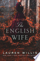 Cover of The English Wife