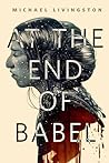 Cover of At the End of Babel