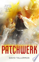 Cover of Patchwerk