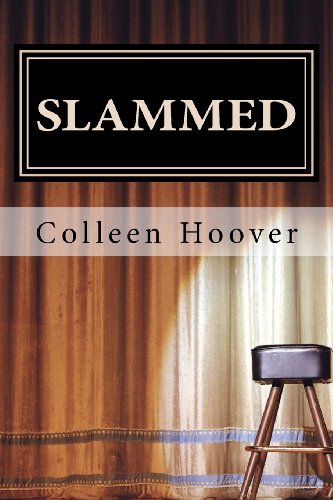 Cover of Slammed