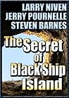 Cover of The Secret of Black Ship Island