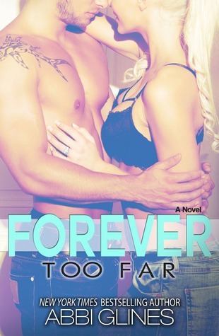 Cover of Forever Too Far