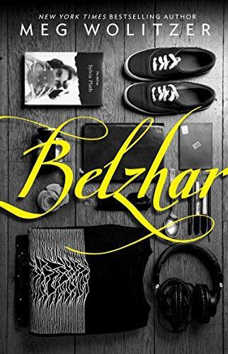 Cover of Belzhar