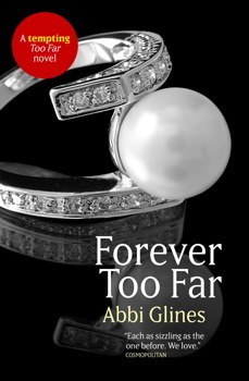 Cover of Forever Too Far