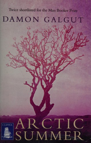 Cover of Arctic summer