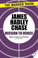 Cover of Mission to Venice