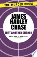 Cover of Just Another Sucker