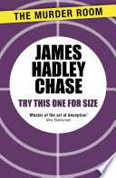 Cover of Try This One for Size