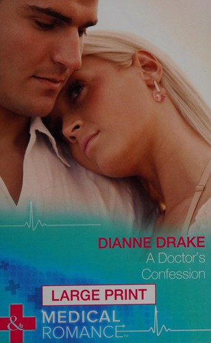 Cover of A Doctor's Confession