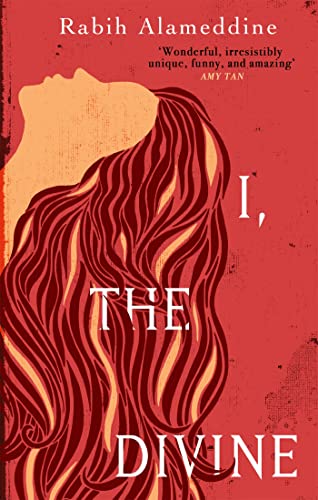 Cover of I, The Divine