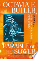 Cover of Parable of the Sower