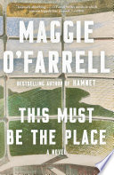 Cover of This Must Be the Place