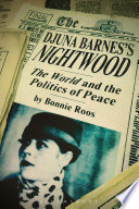 Cover of Djuna Barnes's Nightwood